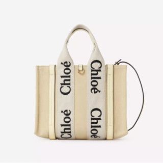 Chloe o1loc1c1024 Size: OS / Woody Small in Coconut Milk Size ONE SIZE - 2 Thumbnail