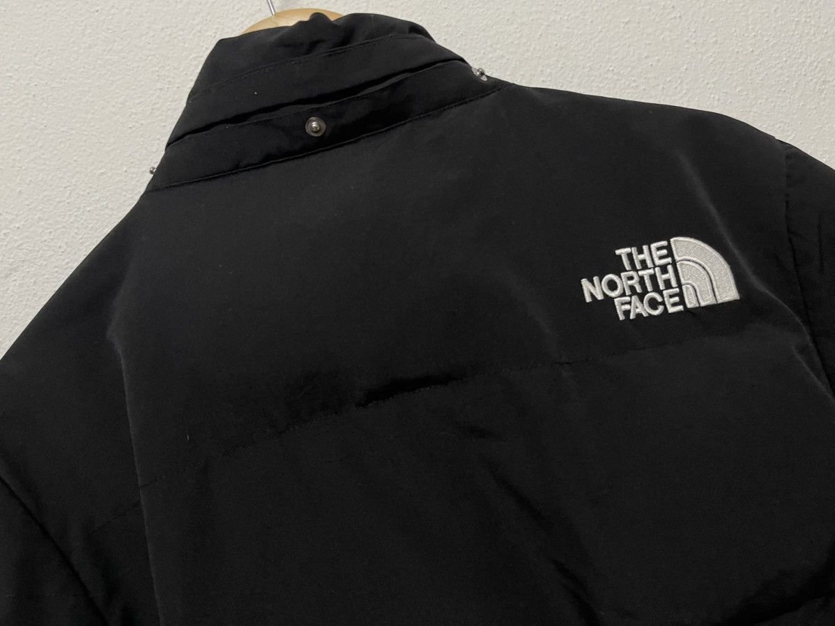 The North Face THE NORTH FACE 550 PUFFER JACKET Size US L / EU 52-54 / 3 - 13 Thumbnail