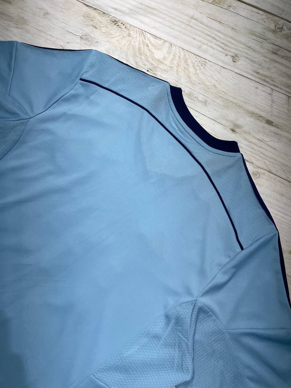Adidas Adidas West Ham United 2014 2015 Away Shirt Soccer Jersey Size US L / EU 52-54 / 3 - 13 Thumbnail