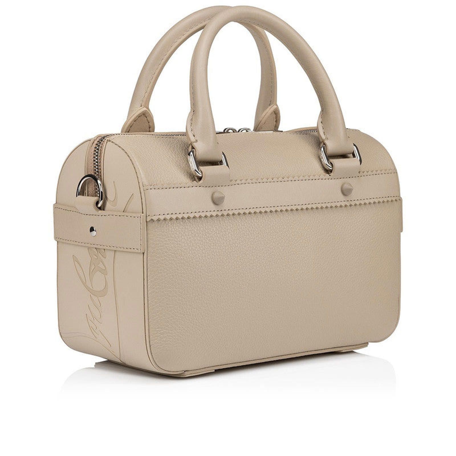 Christian Louboutin Christian Louboutin Ruisbuddy Bag Size ONE SIZE - 4 Thumbnail