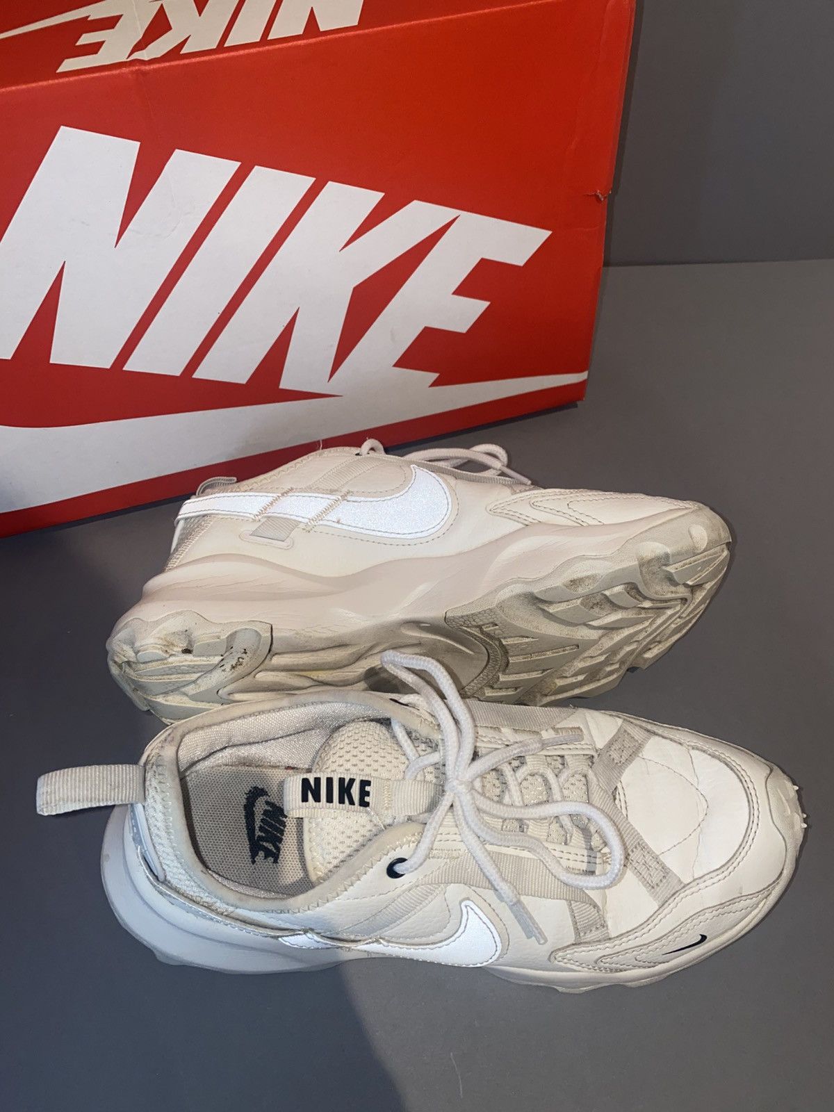Nike Nike TC 7900 Size US 7 / IT 37 - 3 Thumbnail