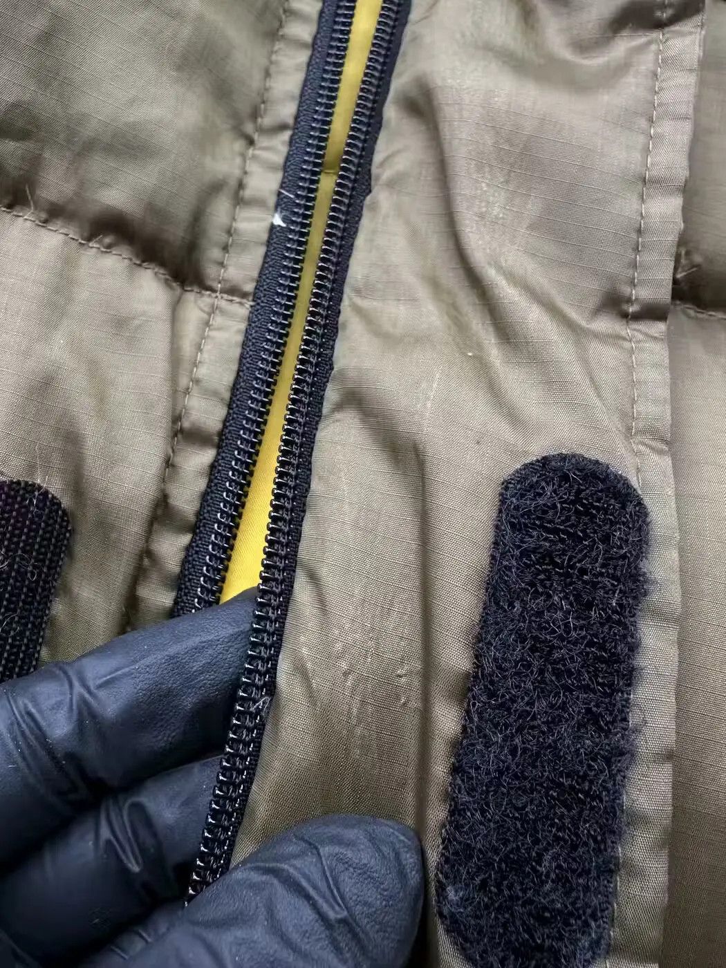 Polo Ralph Lauren Polo Jeans Company Vintage Down Jacket (123) Size US M / EU 48-50 / 2 - 7 Thumbnail