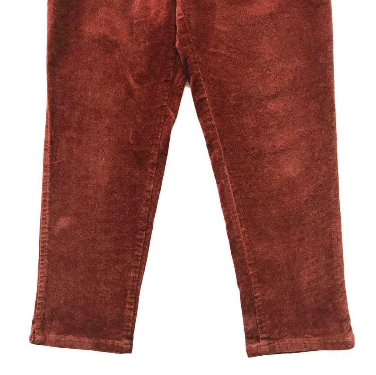 Hai Sporting Gear × Issey Miyake HAI SPORTING GEAR CORDUROY TROUSER PANTS Size US 28 / EU 44 - 3 Thumbnail
