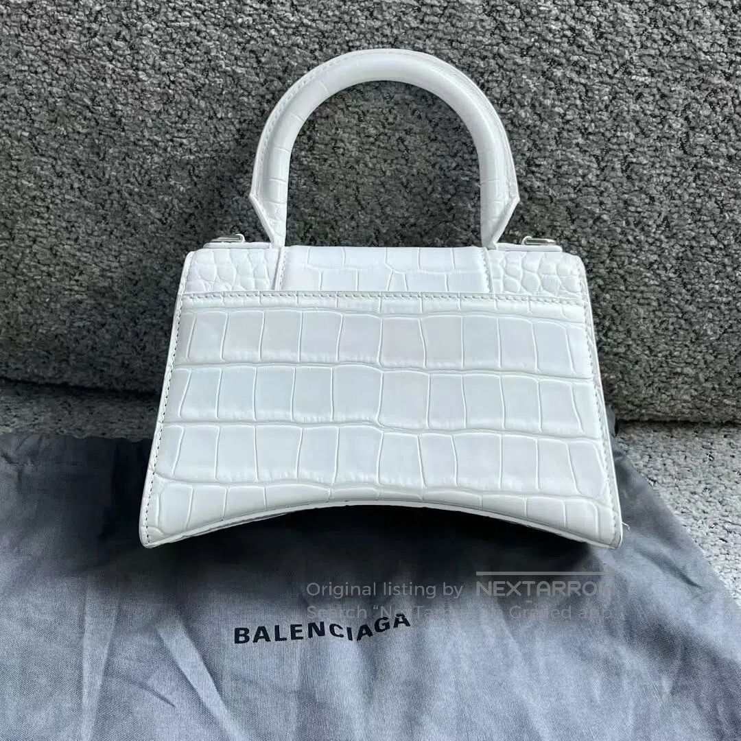 Balenciaga Balenciaga Letter-shaped baseball cap| Size ONE SIZE - 2 Thumbnail