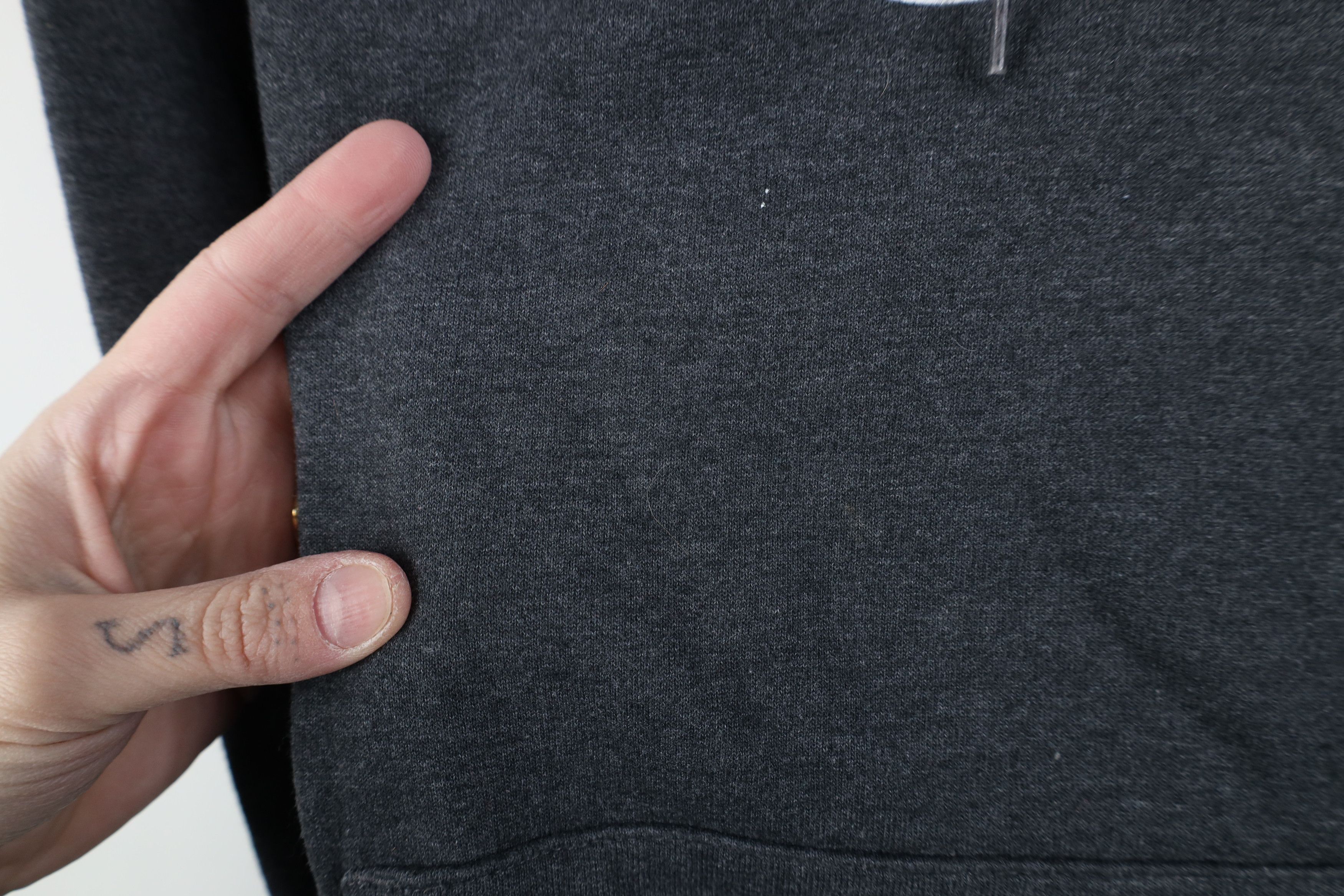 Champion Vintage Champion Spell Harvard University Hoodie Sweatshirt Size US S / EU 44-46 / 1 - 5 Thumbnail