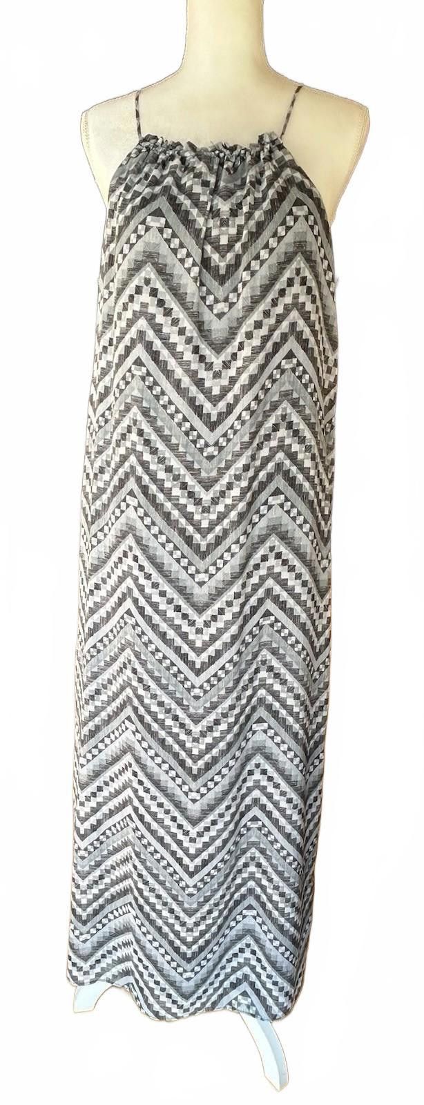 Other SOHO Apparel LTD Emma & Michele Maxi Dress Boho Festival Size XL / US 12-14 / IT 48-50 - 1 Thumbnail