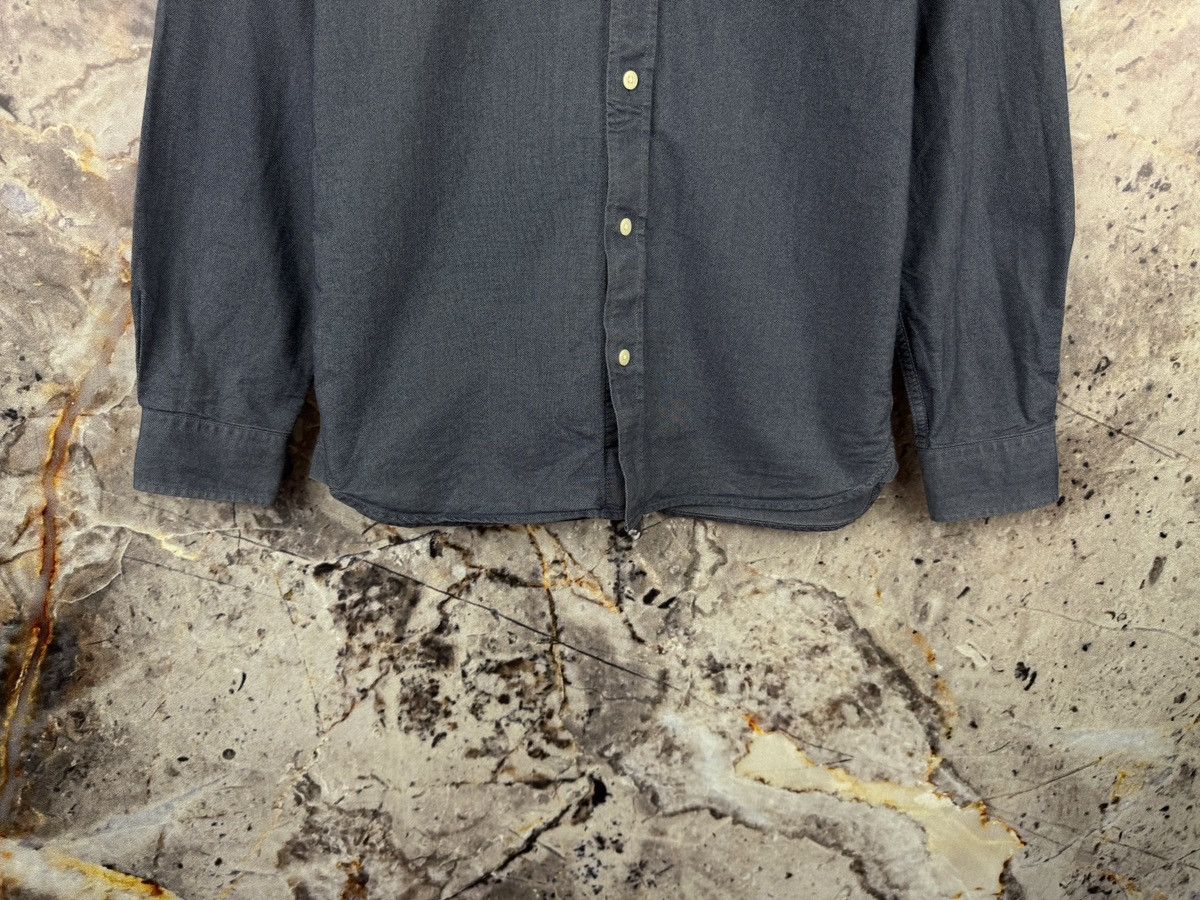 Fred Perry Men’s Fred Perry Shirt Button Up Long Sleeve Size Small Size US S / EU 44-46 / 1 - 4 Thumbnail