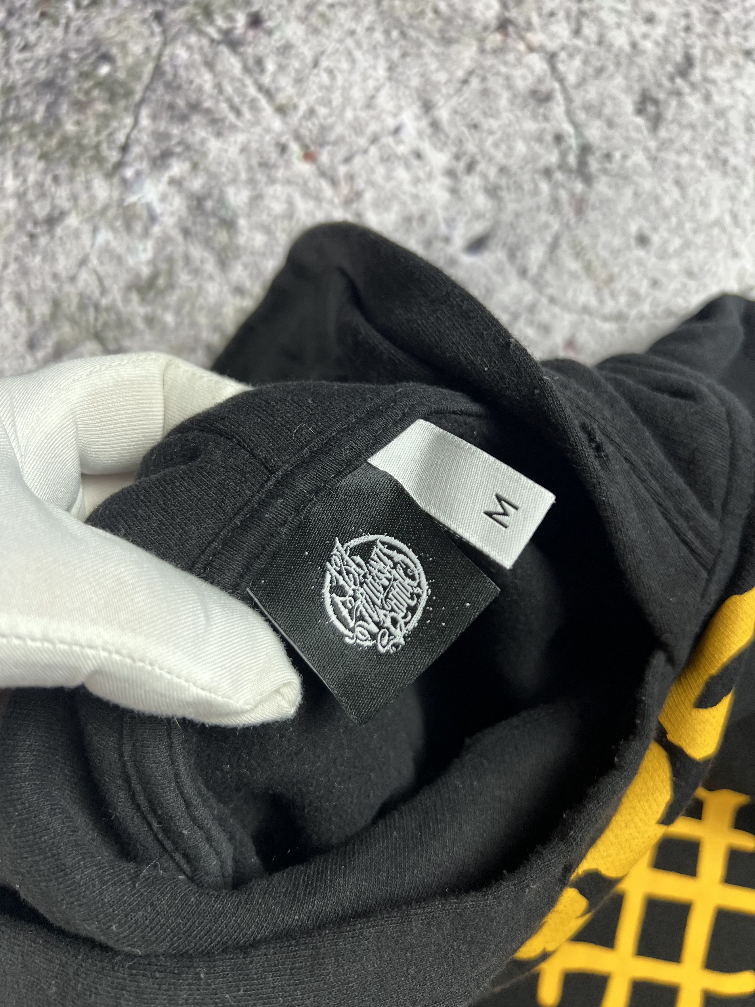 Band Tees × Rap Tees 187 StrassenBande Hoodie M Size US M / EU 48-50 / 2 - 5 Thumbnail