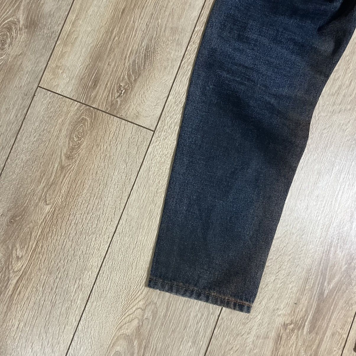 Off-White OFF-WHITE DENIM JEANS Size US 31 - 10 Thumbnail