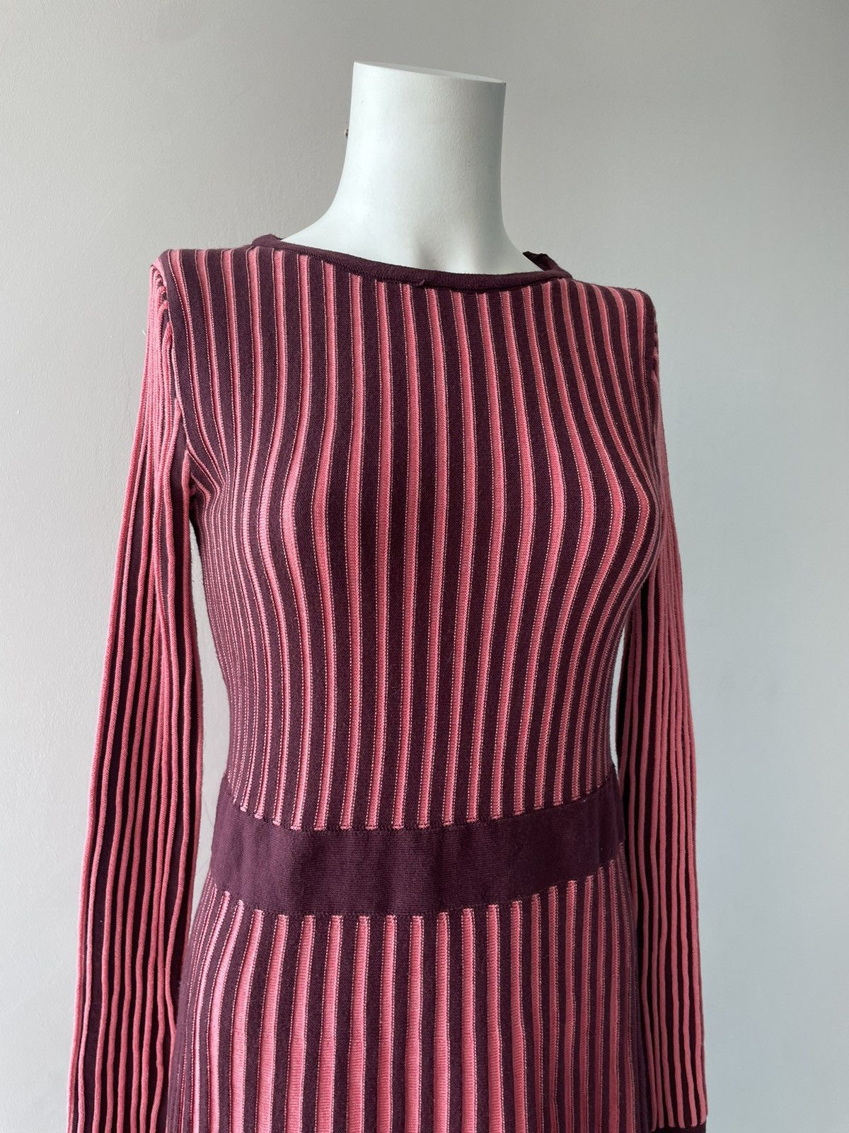 Vintage 90’s dress Size M / US 6-8 / IT 42-44 - 6 Thumbnail