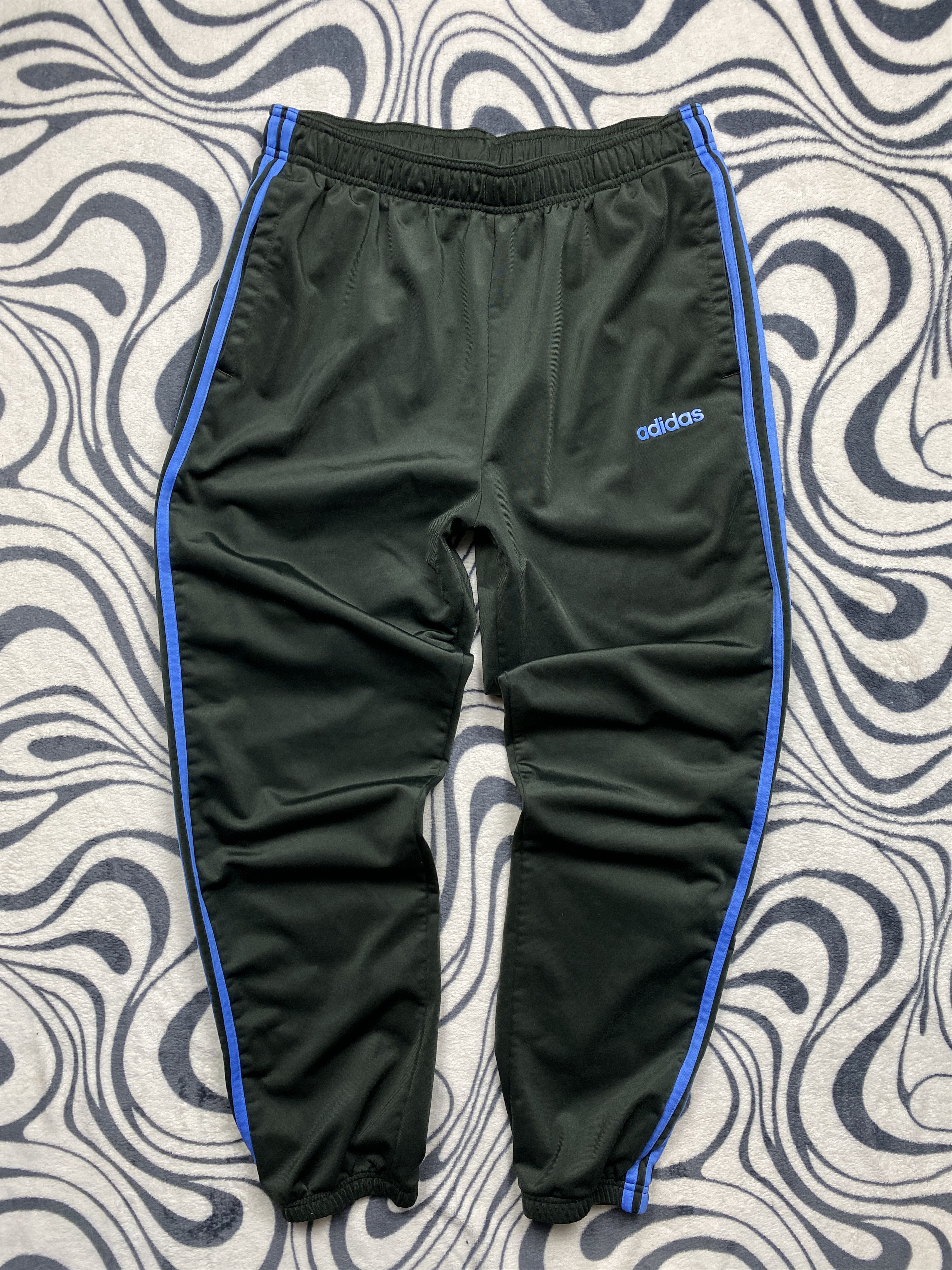 Adidas Adidas Track Suit Hoodie + Pants Sweatpants Pants Size US 36 / EU 52 - 8 Thumbnail