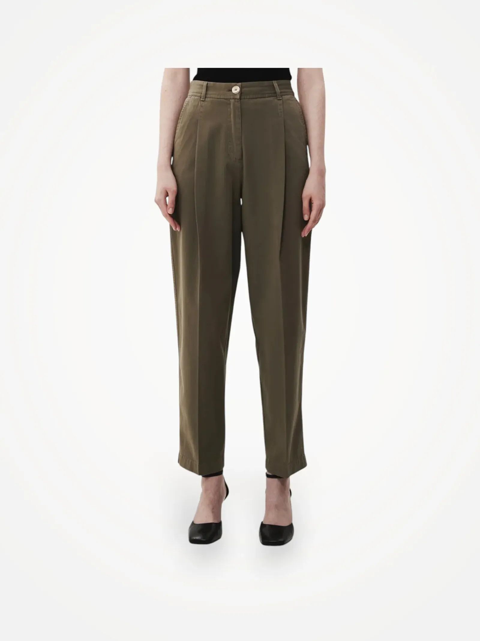 Dagmar Dagmar Pants Size 24" / US 00 / IT 34 - 1 Thumbnail
