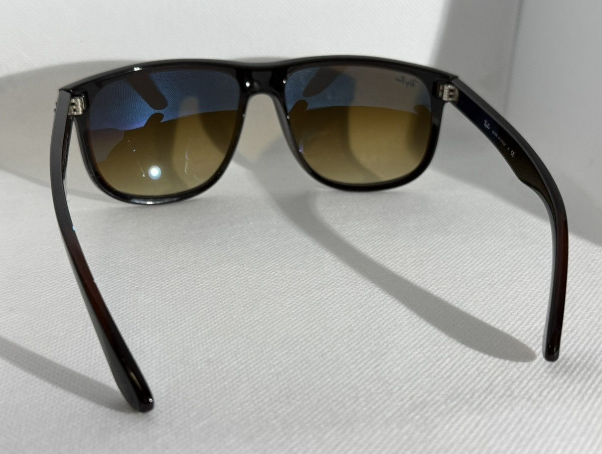 RayBan RAY BAN - BOYFRIEND SUNGLASSES - RB4147 Size ONE SIZE - 5 Thumbnail