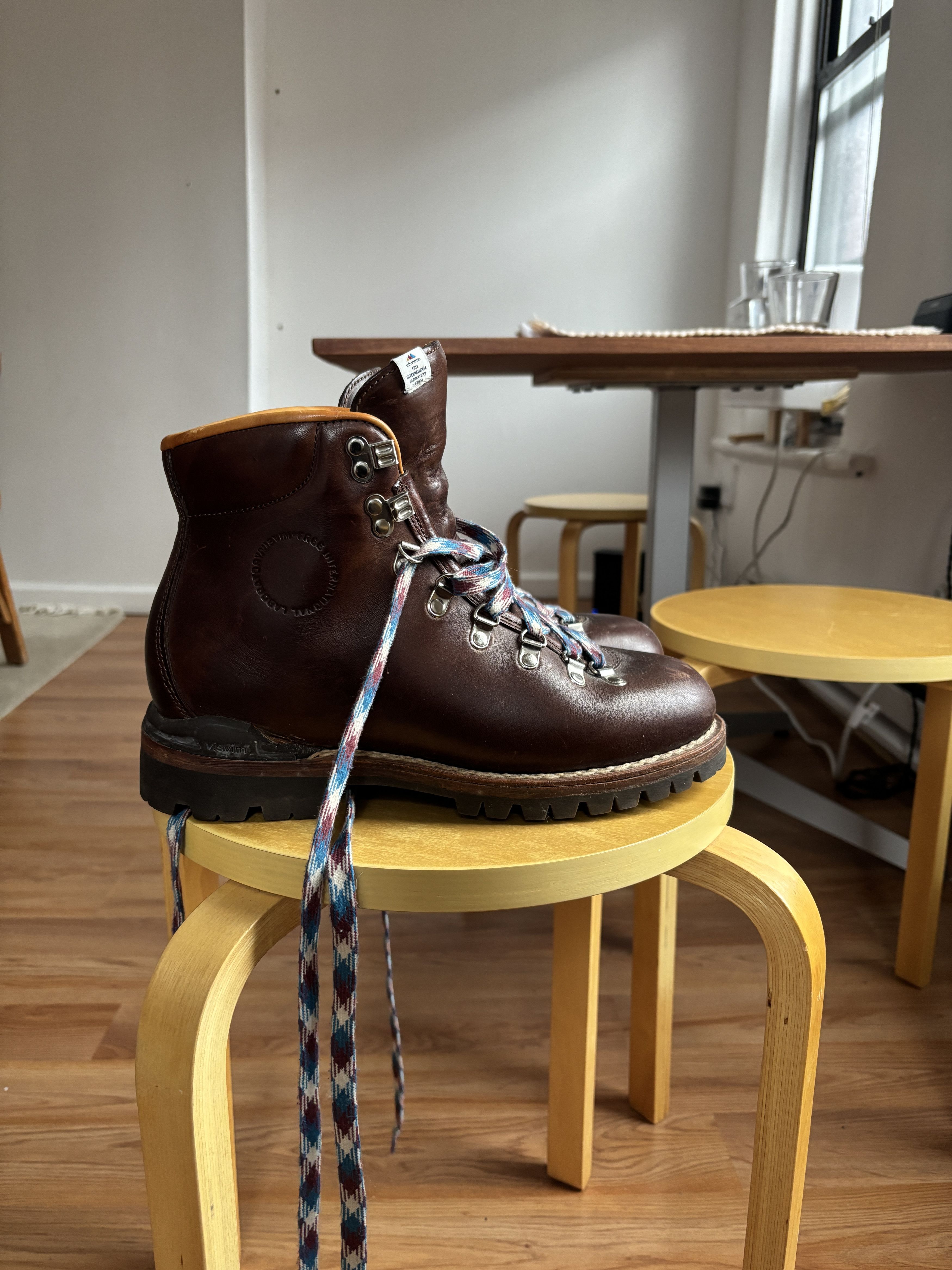 Visvim Whymper Boot Size US 10 / EU 43 - 1 Thumbnail