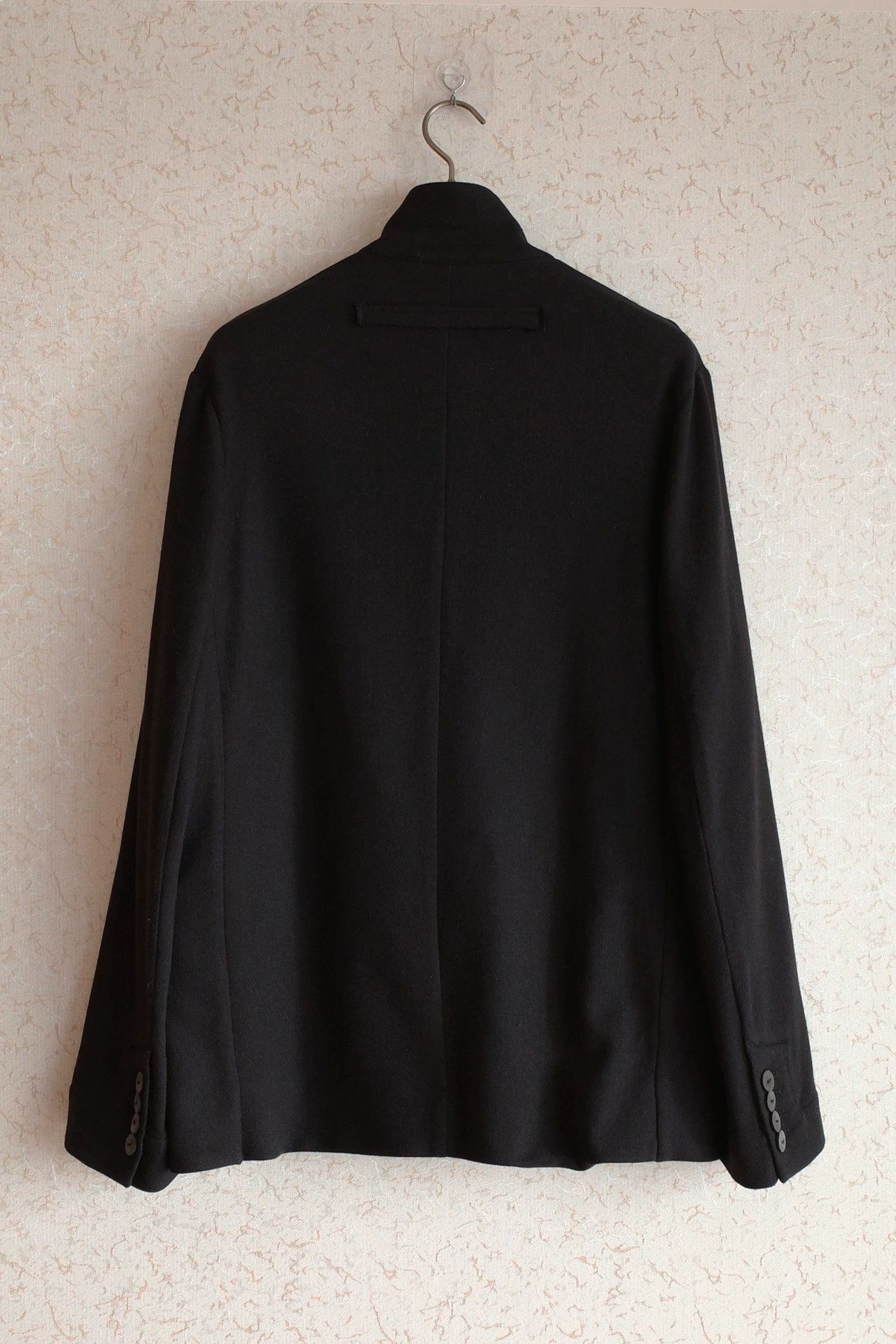Toogood Toogood 00s Metalworker Wool Jacket Size US XL / EU 56 / 4 - 3 Thumbnail