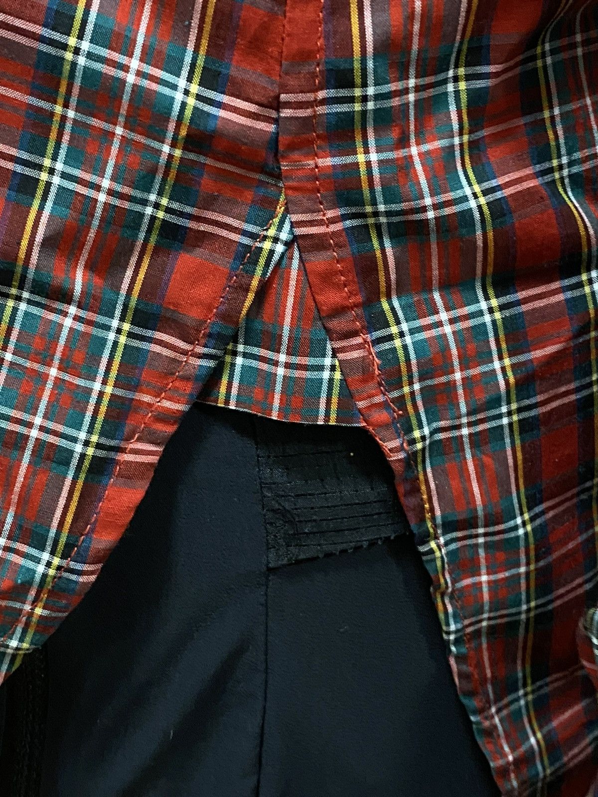 Needles Needles EDW Shirt Size XS / US 0-2 / IT 36-38 - 7 Thumbnail
