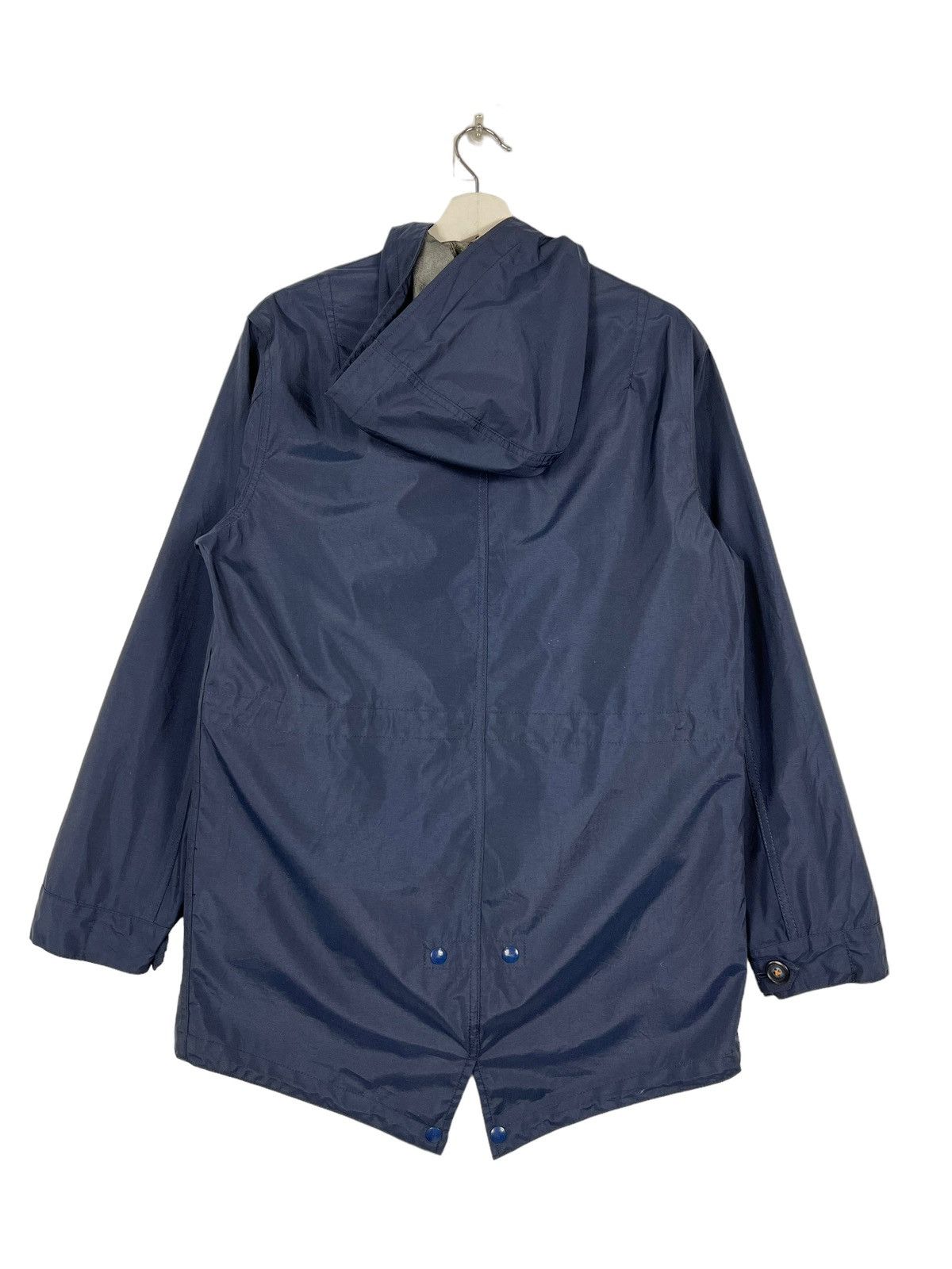 Alpha Industries 🔥 ALPHA INDUSTRIES X ANTONIO LAVERDA FISHTAIL PARKAS Size US L / EU 52-54 / 3 - 9 Thumbnail