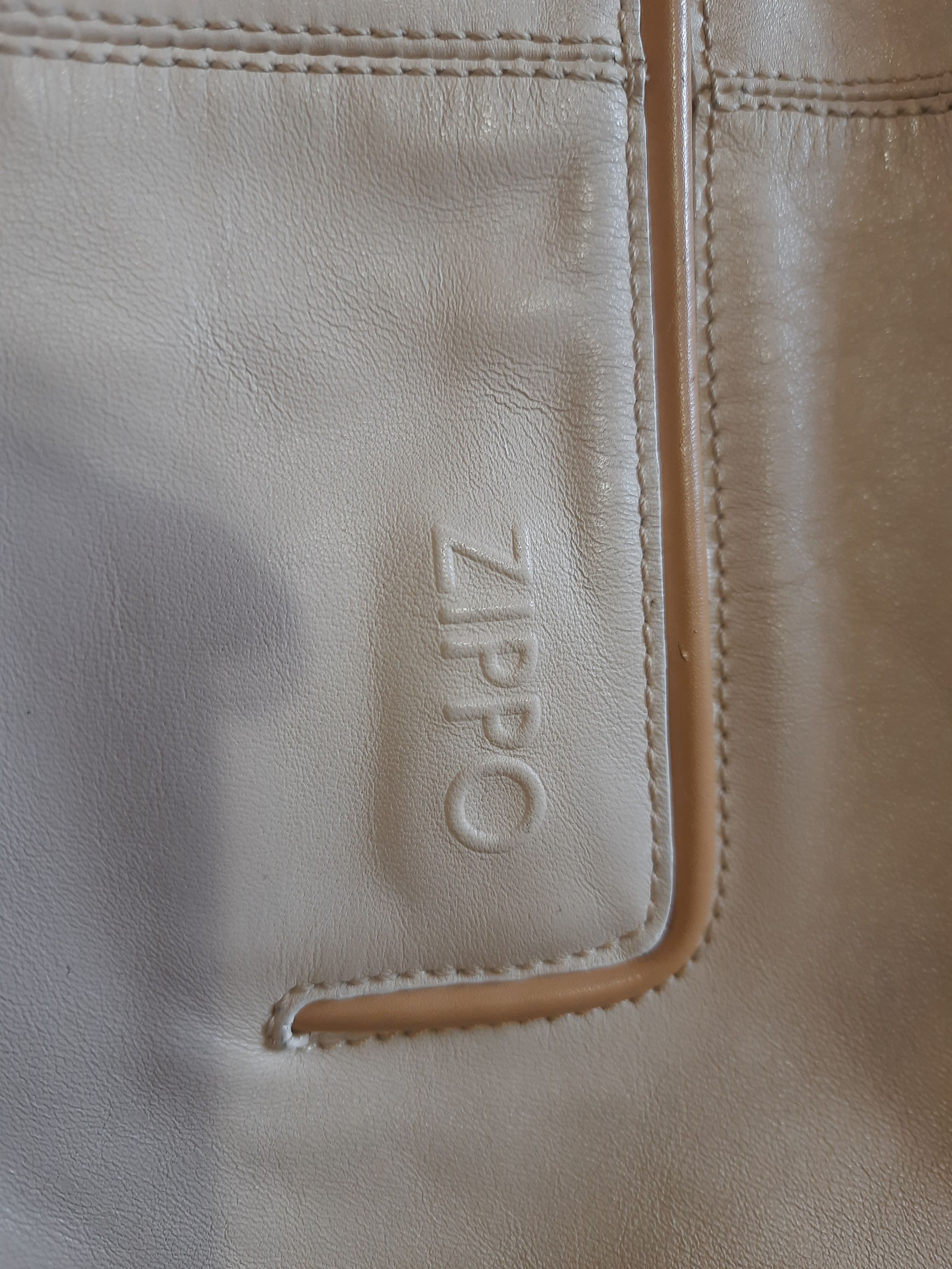 Zippo Zippo Leather Women Bag Size ONE SIZE - 2 Thumbnail
