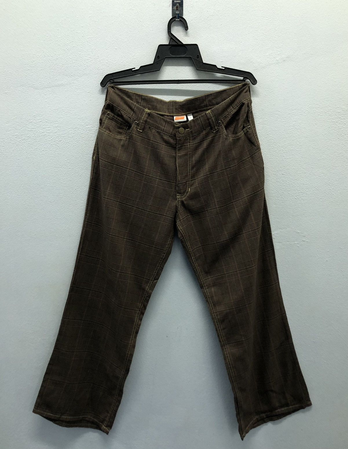 Sideout × Vintage Vintage Sideout Pants Size US 34 / EU 50 - 1 Thumbnail