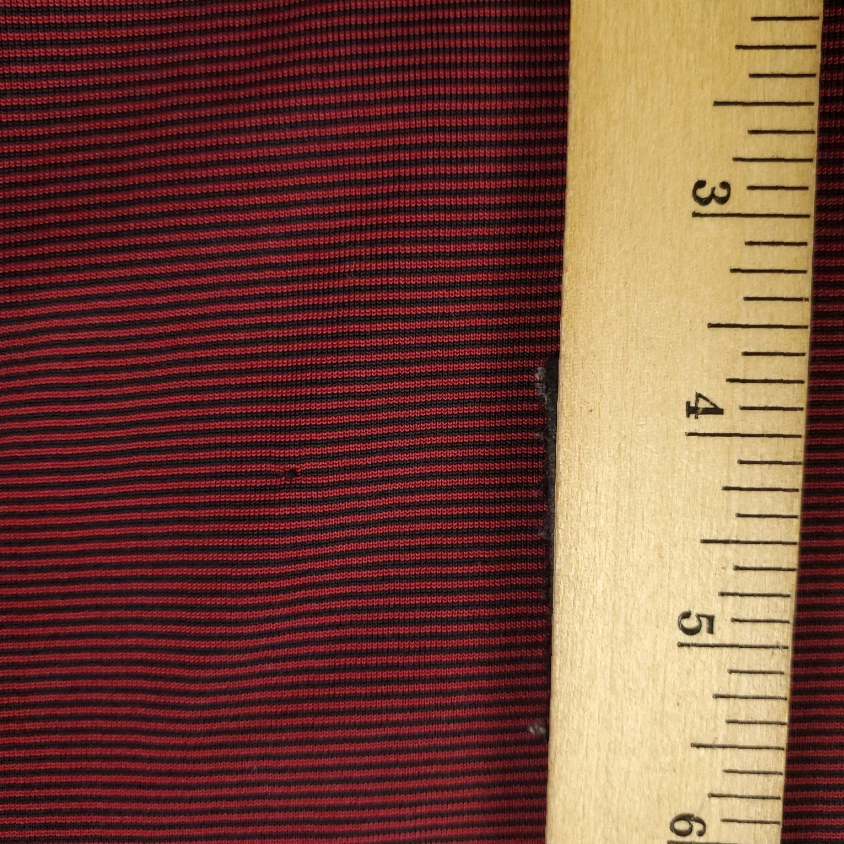 Callaway Callaway Polo Shirt Mens Size Medium Red Striped Golf Short Sleeve Polo Shirt Size US M / EU 48-50 / 2 - 5 Thumbnail