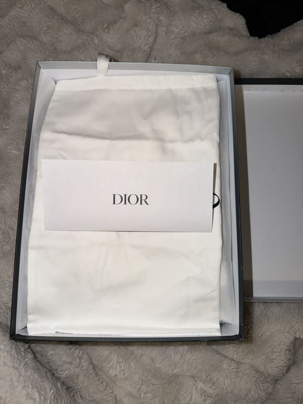 Dior Brand new Dior x Lewis Hamilton B44 Blade Sneakers. Size US 10 / EU 43 - 9 Thumbnail