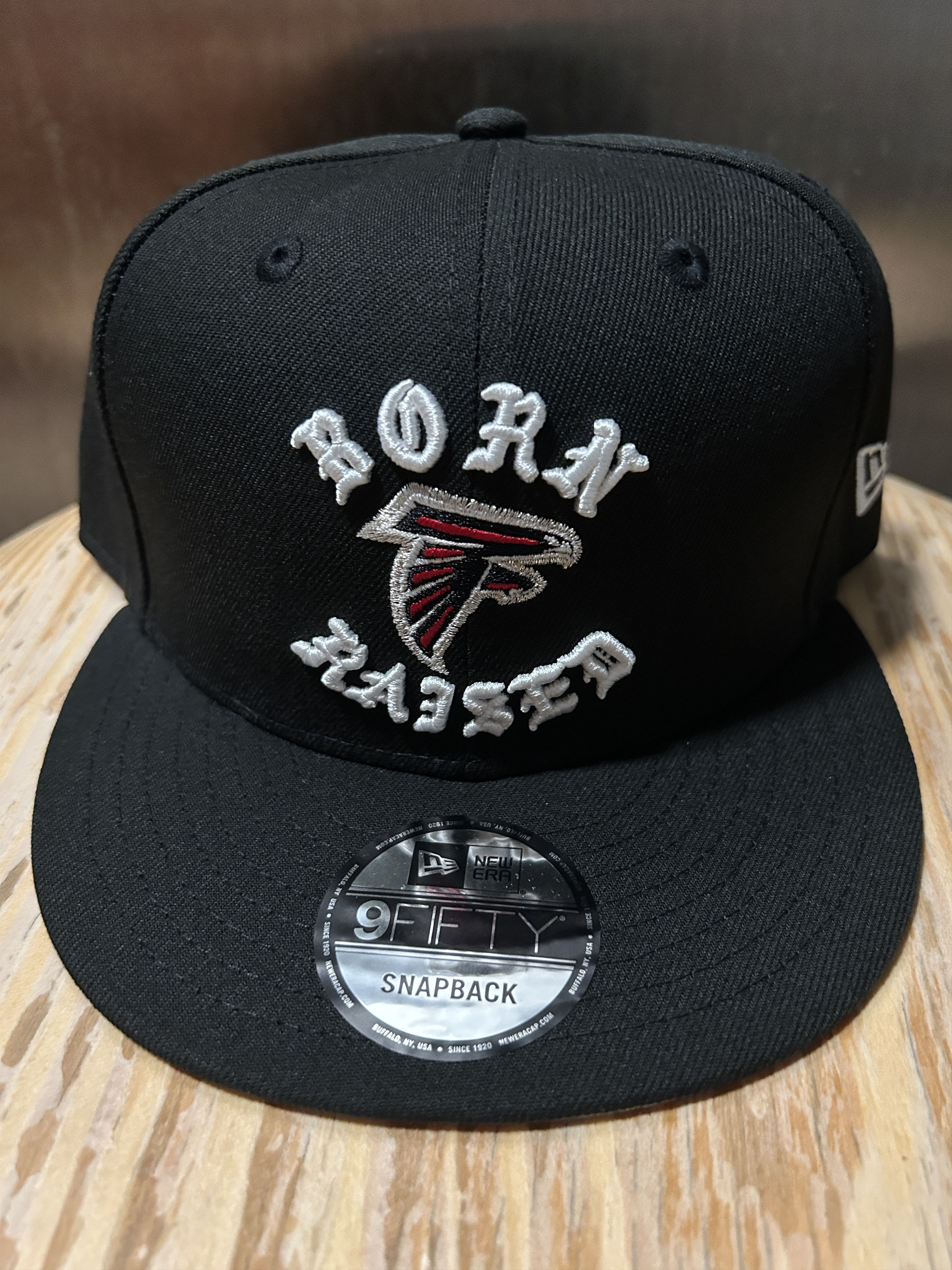 Born X Raised Snapback | Grailed