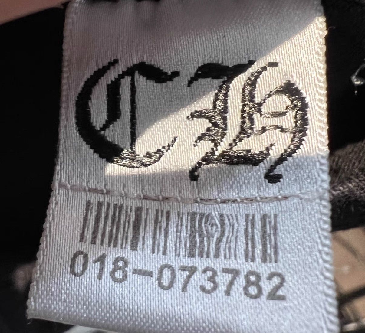 Chrome Hearts Chrome Hearts Mattyboy Graffiti Limited Edition Short Size US M / EU 48-50 / 2 - 5 Thumbnail