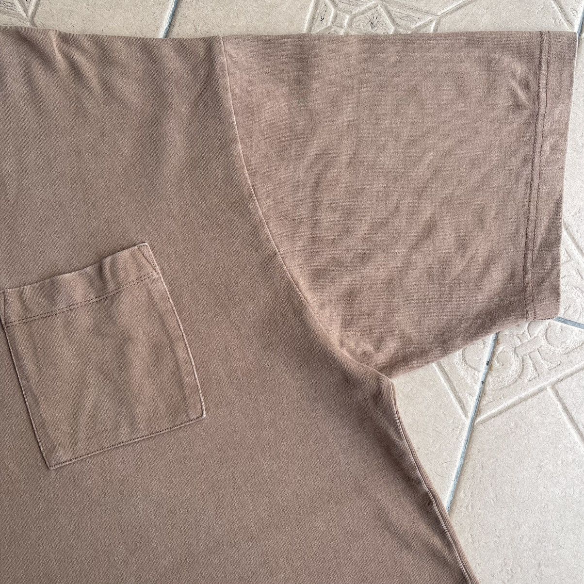 Beams Plus Beams Plain Tshirt Baggy Size US XL / EU 56 / 4 - 3 Thumbnail