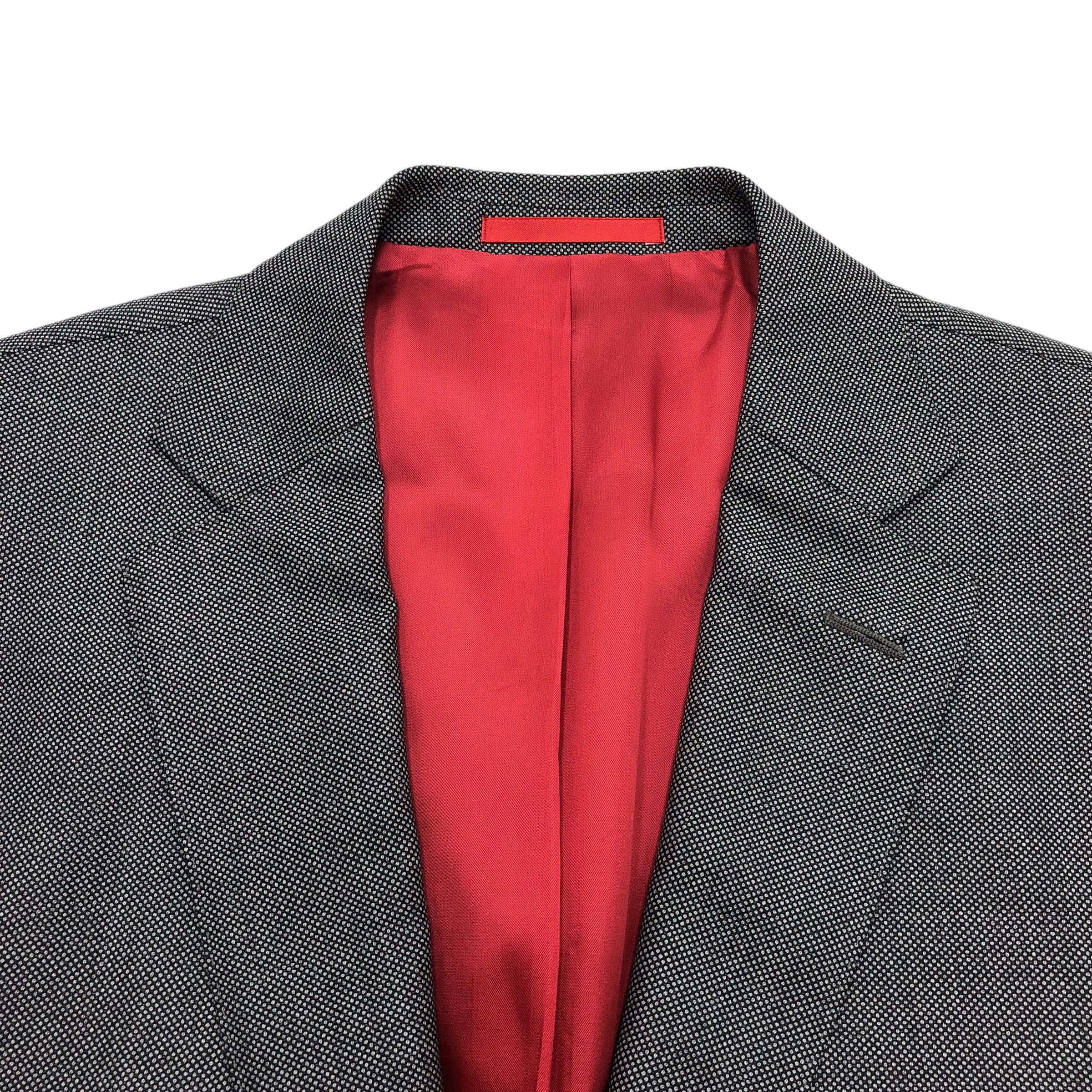 Suitsupply Sienna Wool Blazer Size M (EU:50; UK 40; US:40S) Size 40S - 4 Thumbnail