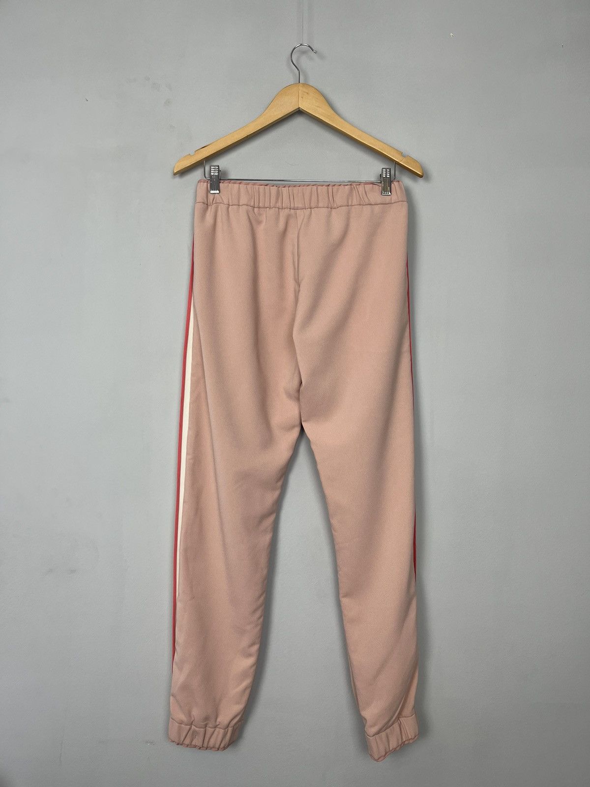 Fendi Fendi Luxury Acetate/Viscose Suit (Top + Pants) Madein Italy Size 27" / US 4 / IT 40 - 11 Thumbnail