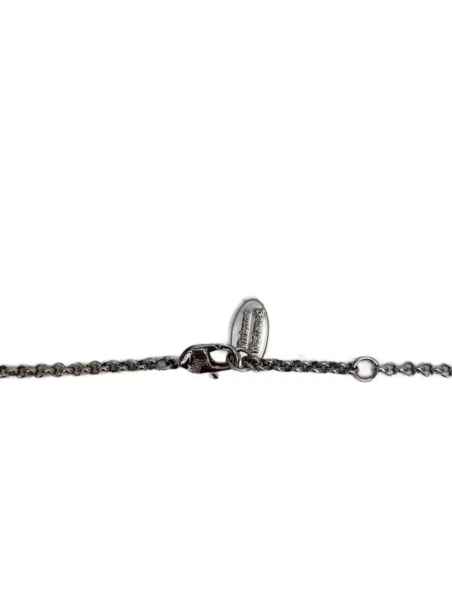 Vivienne Westwood Crystal Orb Necklace Size ONE SIZE - 5 Thumbnail