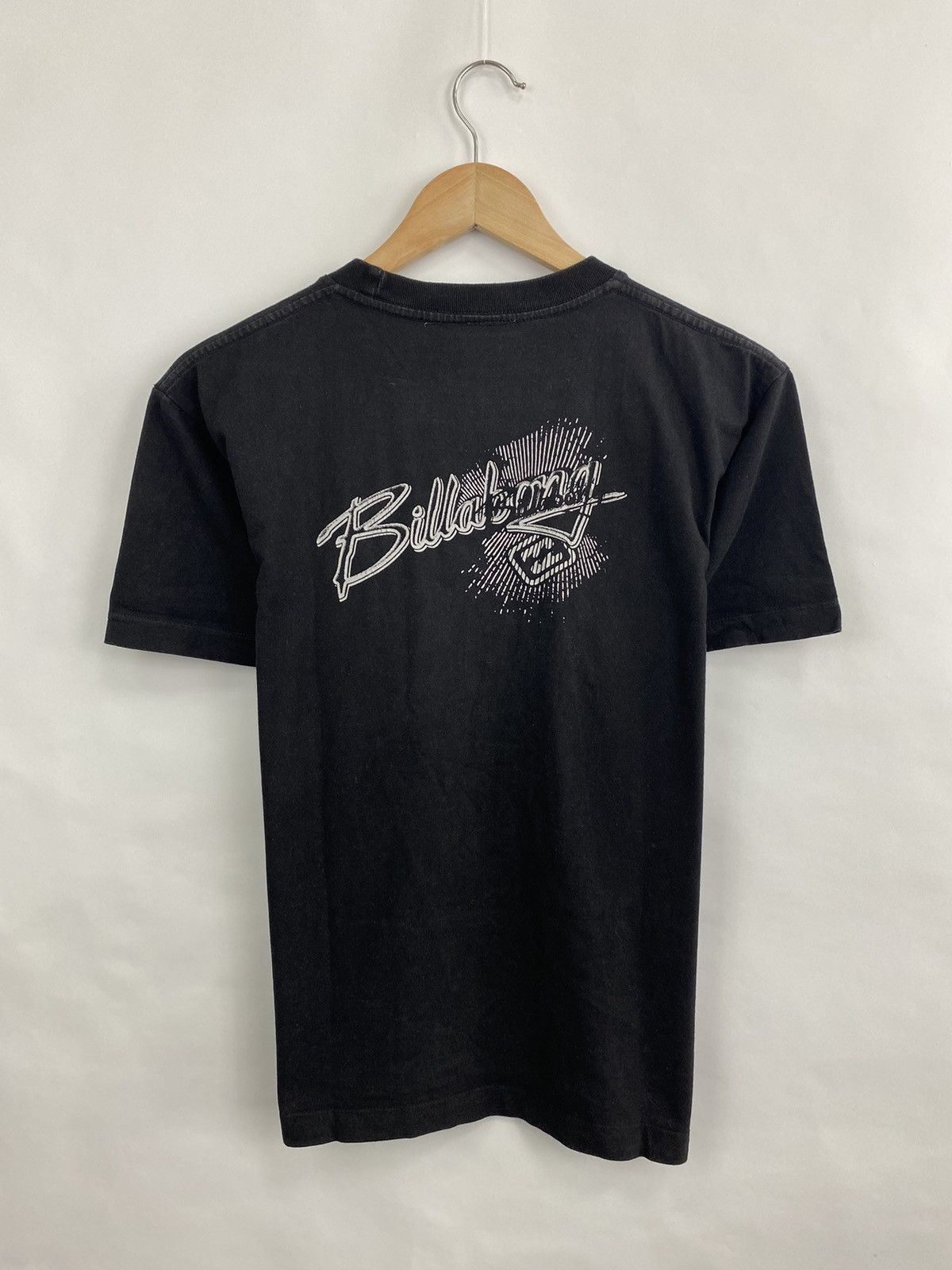 Billabong × Vintage 🇺🇸 Vintage 90s Billabong Australia Surfboards T-Shirt Rare Size US M / EU 48-50 / 2 - 6 Thumbnail