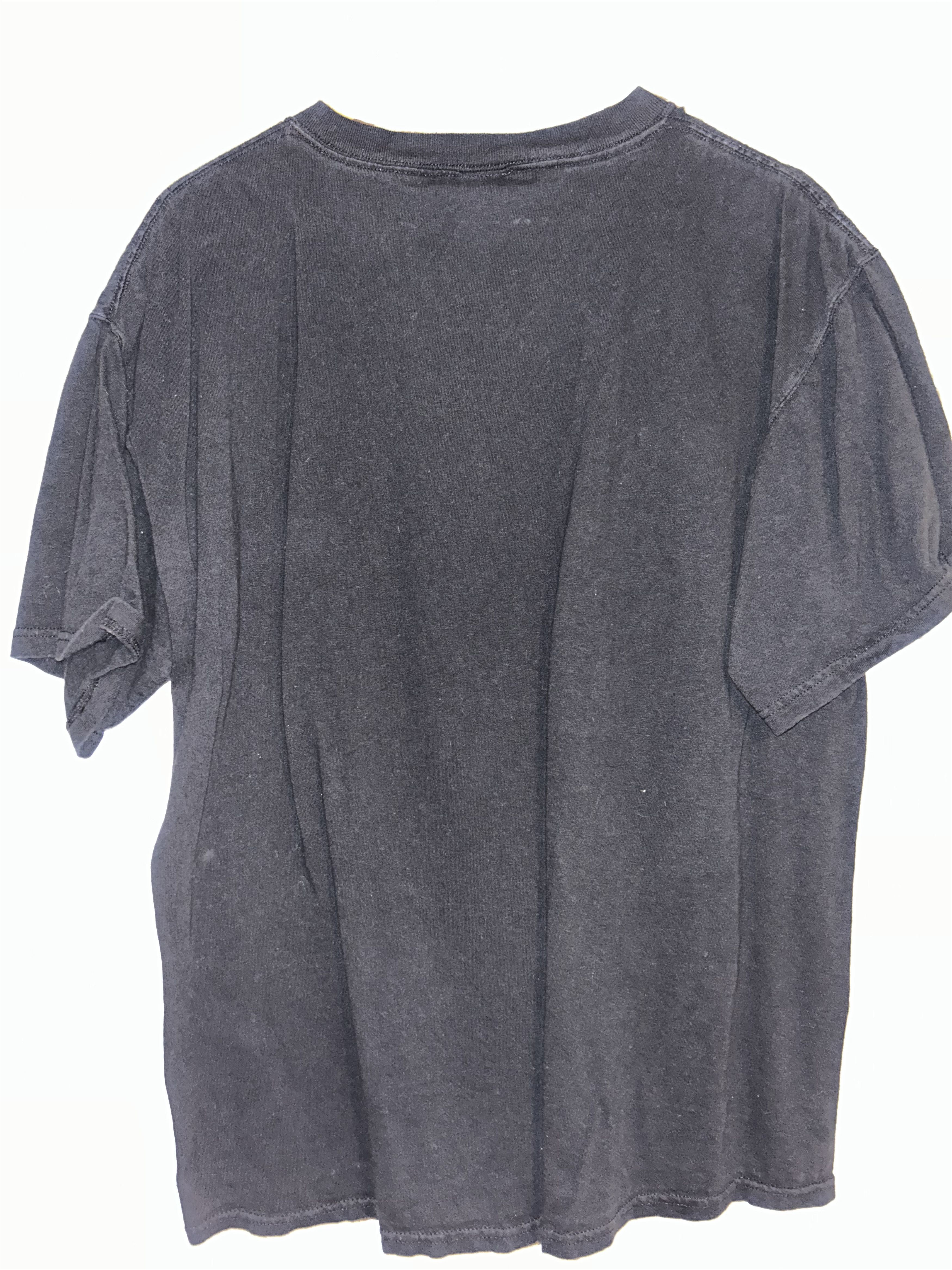 Vintage Vintage 2006 Super Bowl Graphic Tee Size US L / EU 52-54 / 3 - 3 Thumbnail