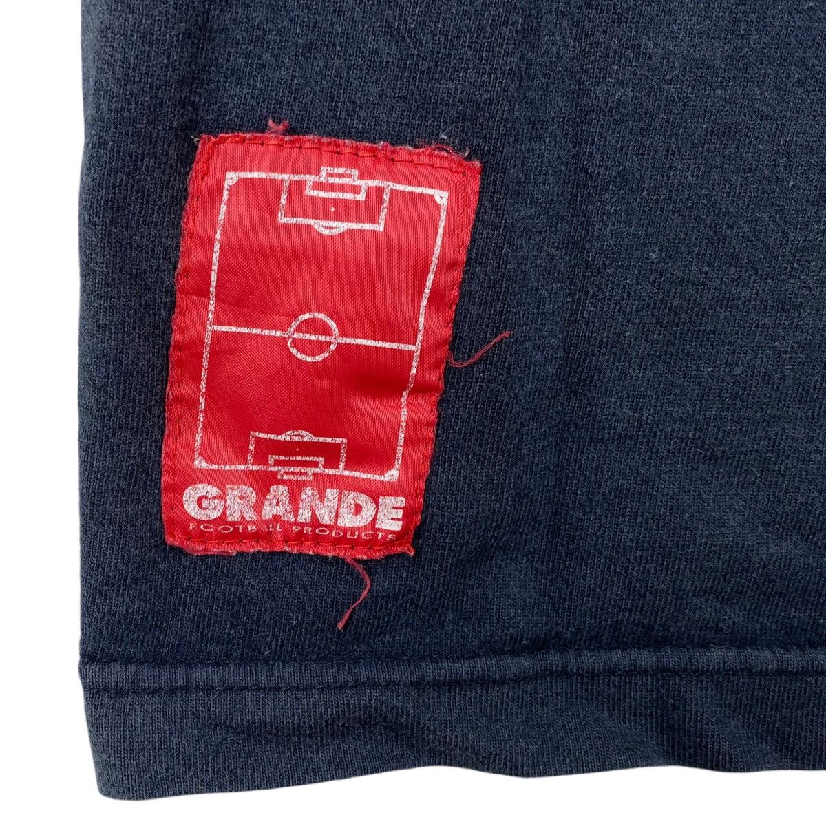 Other TRAP GRANDE Football Products Brand Logo Print El Glafica Size US L / EU 52-54 / 3 - 4 Thumbnail