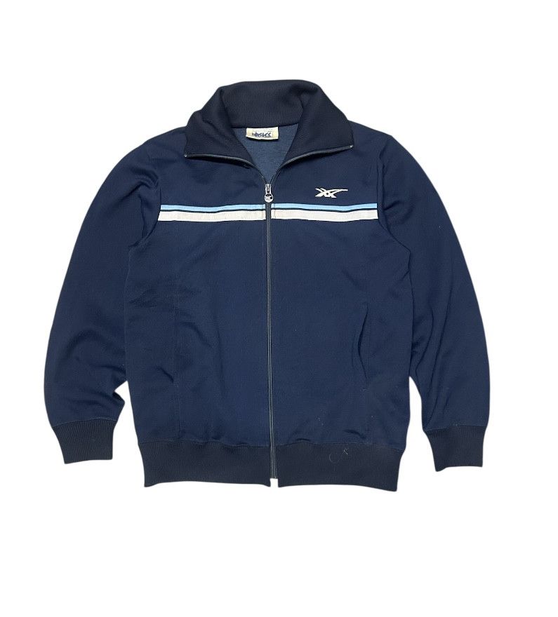 Asics Vintage Asics Jacket Size US S / EU 44-46 / 1 - 1 Thumbnail