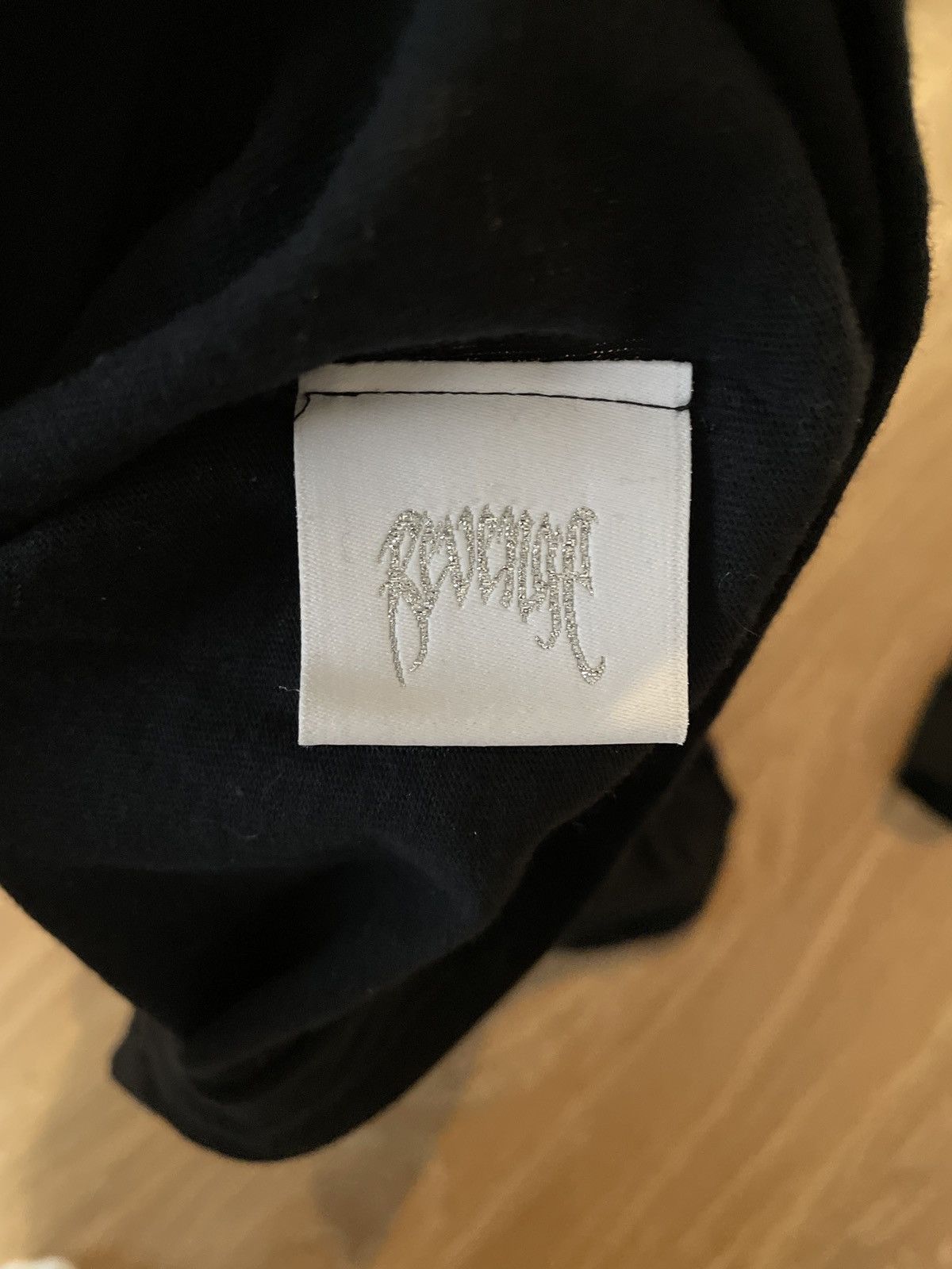 Revenge Revenge x Lil durk Size US M / EU 48-50 / 2 - 4 Thumbnail