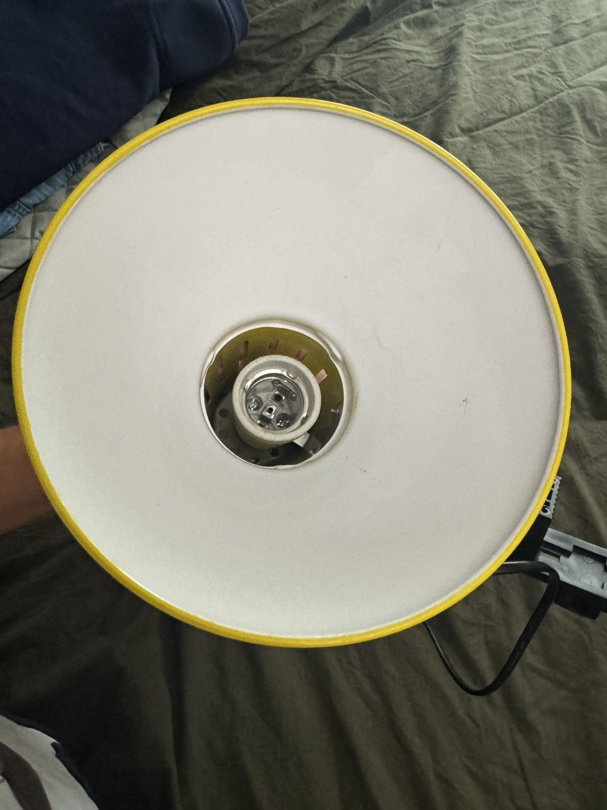 Golf Wang Golf Wang Lamp Size ONE SIZE - 3 Thumbnail