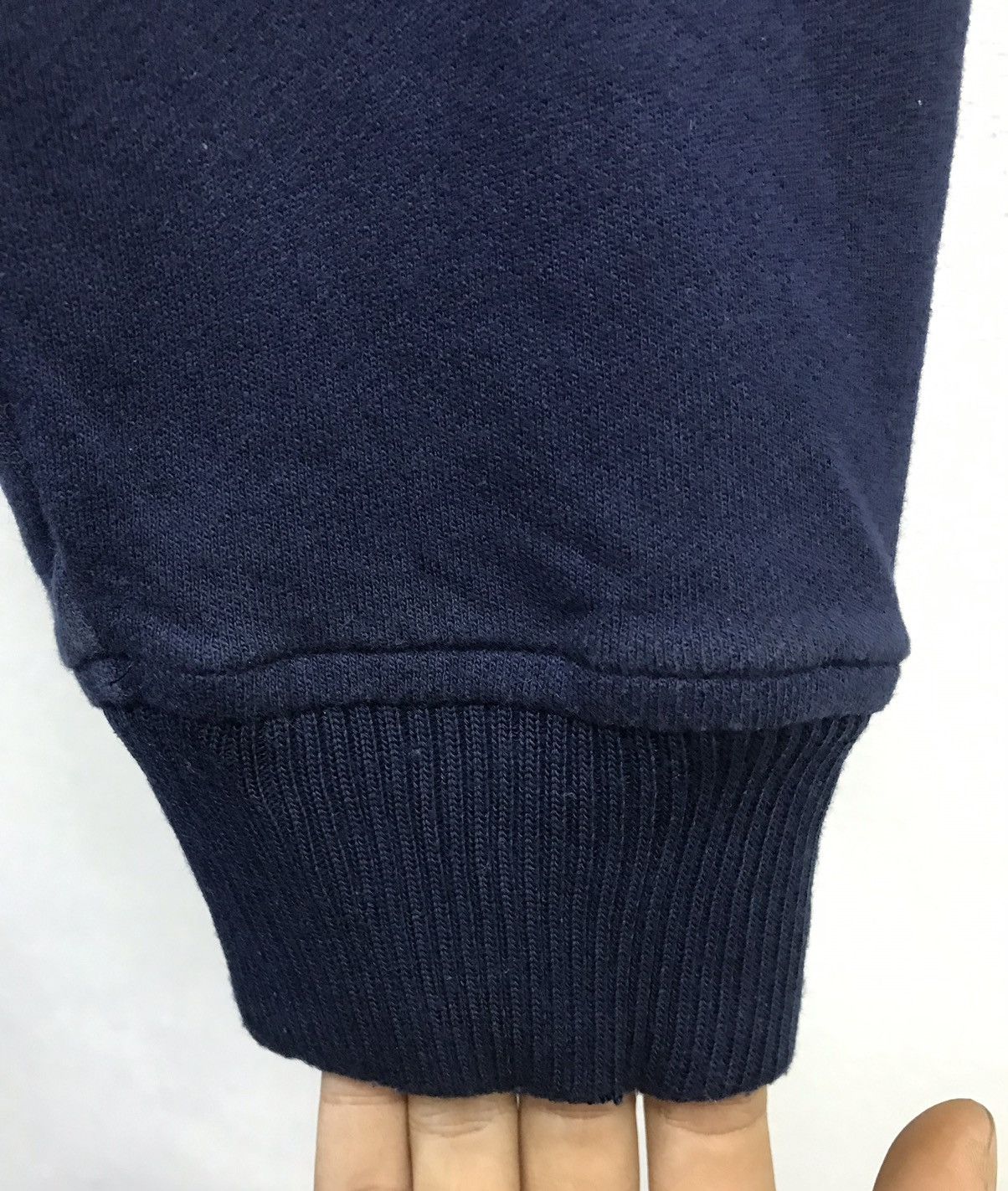 Adidas × Vintage Vintage Adidas Jacket Size US L / EU 52-54 / 3 - 8 Thumbnail