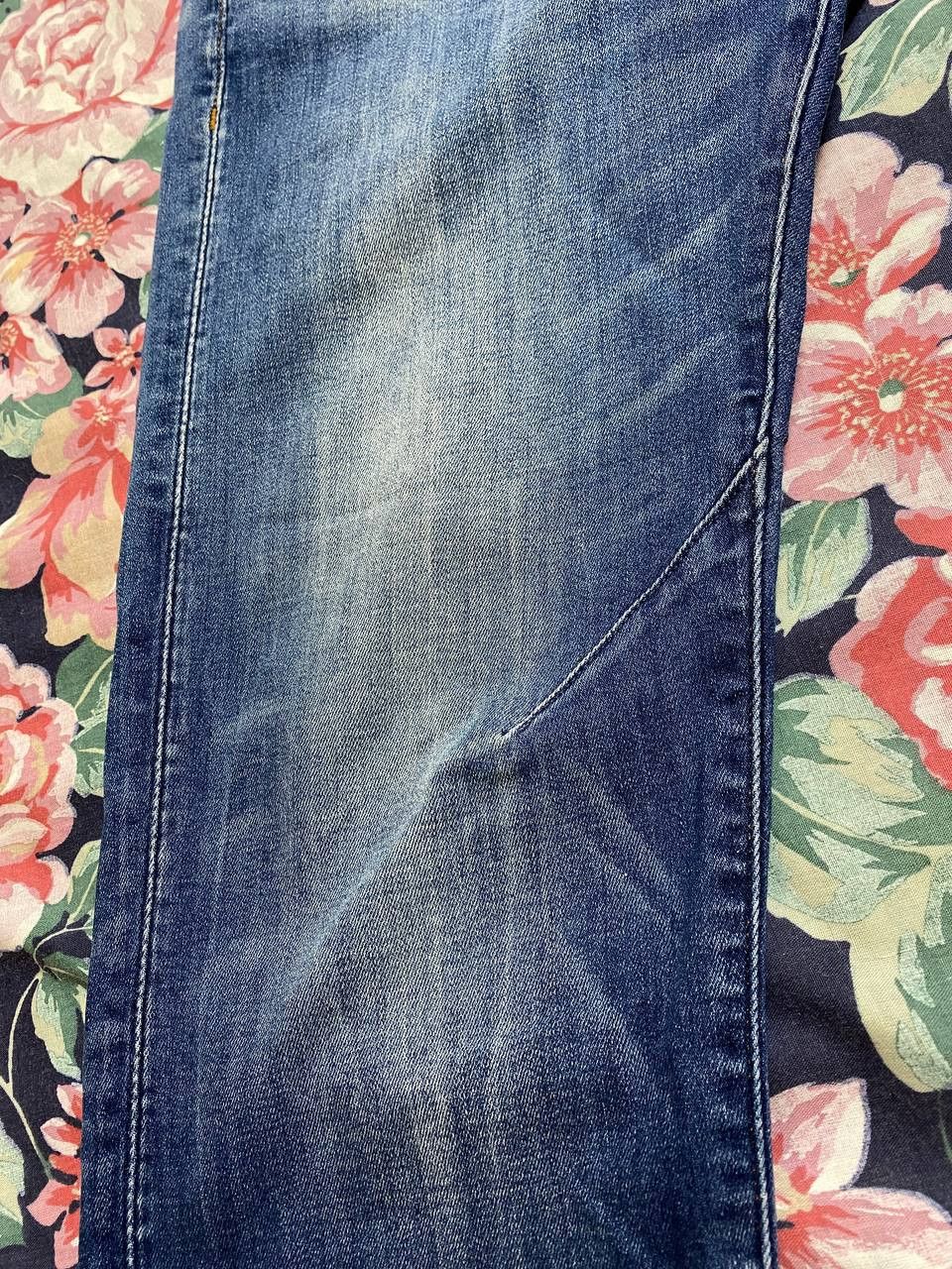 G-Star G-Star D-Stag 5-Pocket Slim Denim Jeans Size US 31 - 11 Thumbnail