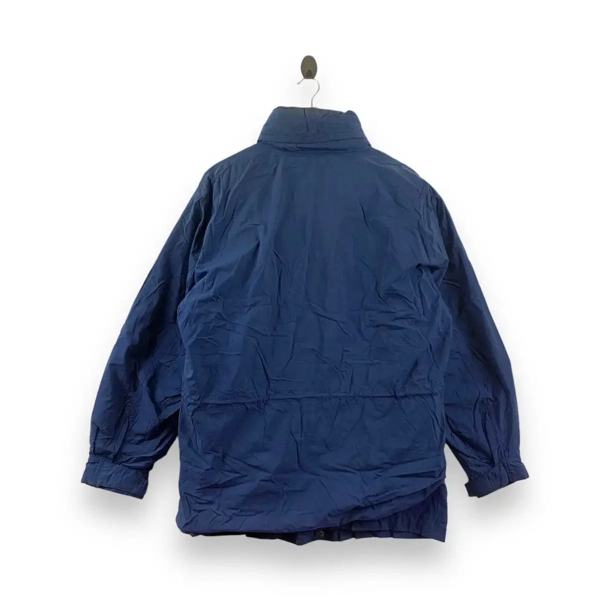 Chaps Vintage 90’ CHAPS RALPH LAUREN M65 Parka Jacket Size US L / EU 52-54 / 3 - 6 Thumbnail