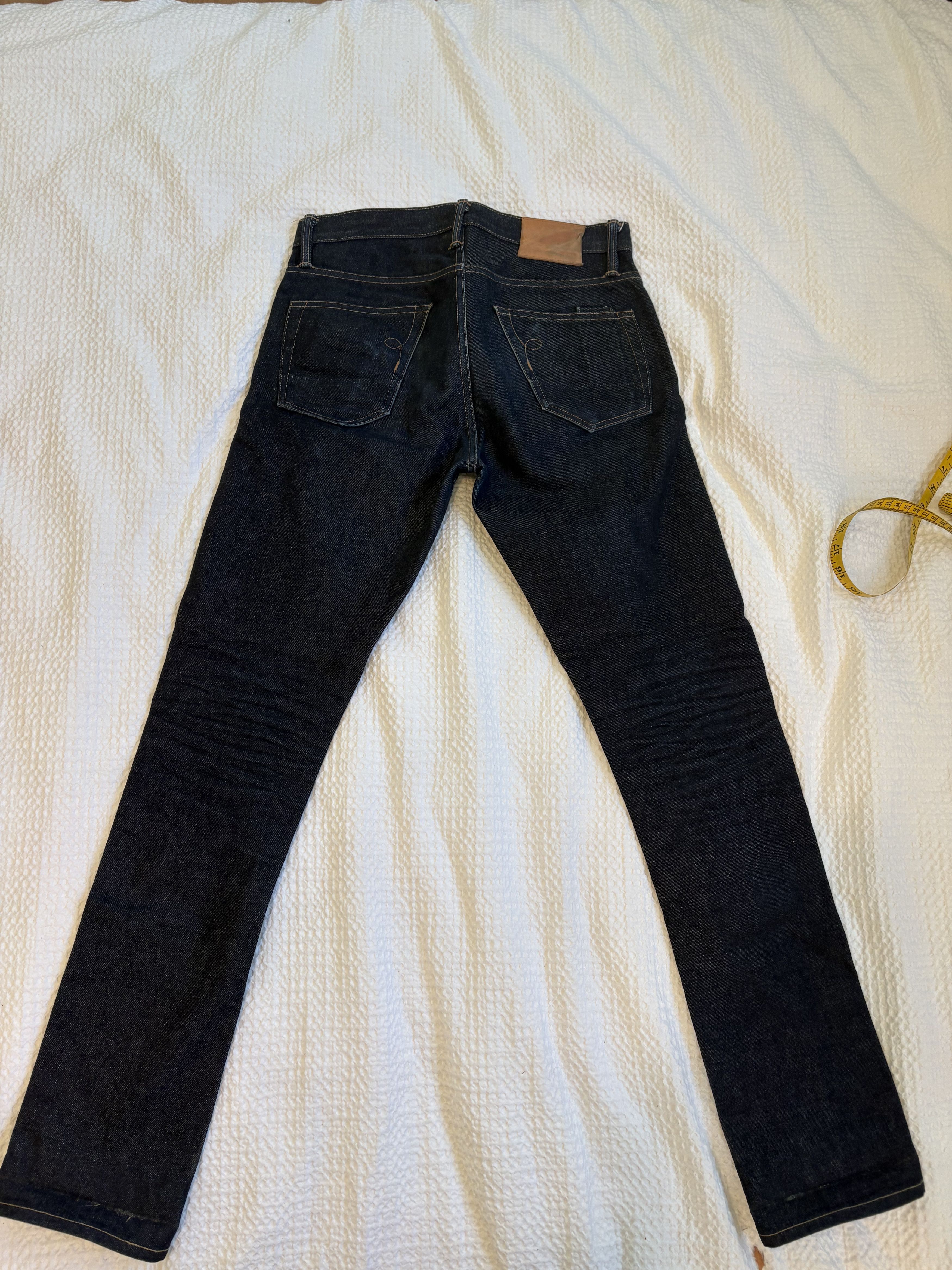 Rogue Territory Rogue Territory Silveridge Size US 29 - 2 Thumbnail