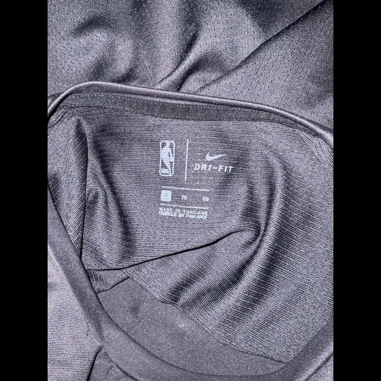 Nike Mens Used Size Xl Black 71f3 Size US XL / EU 56 / 4 - 3 Thumbnail