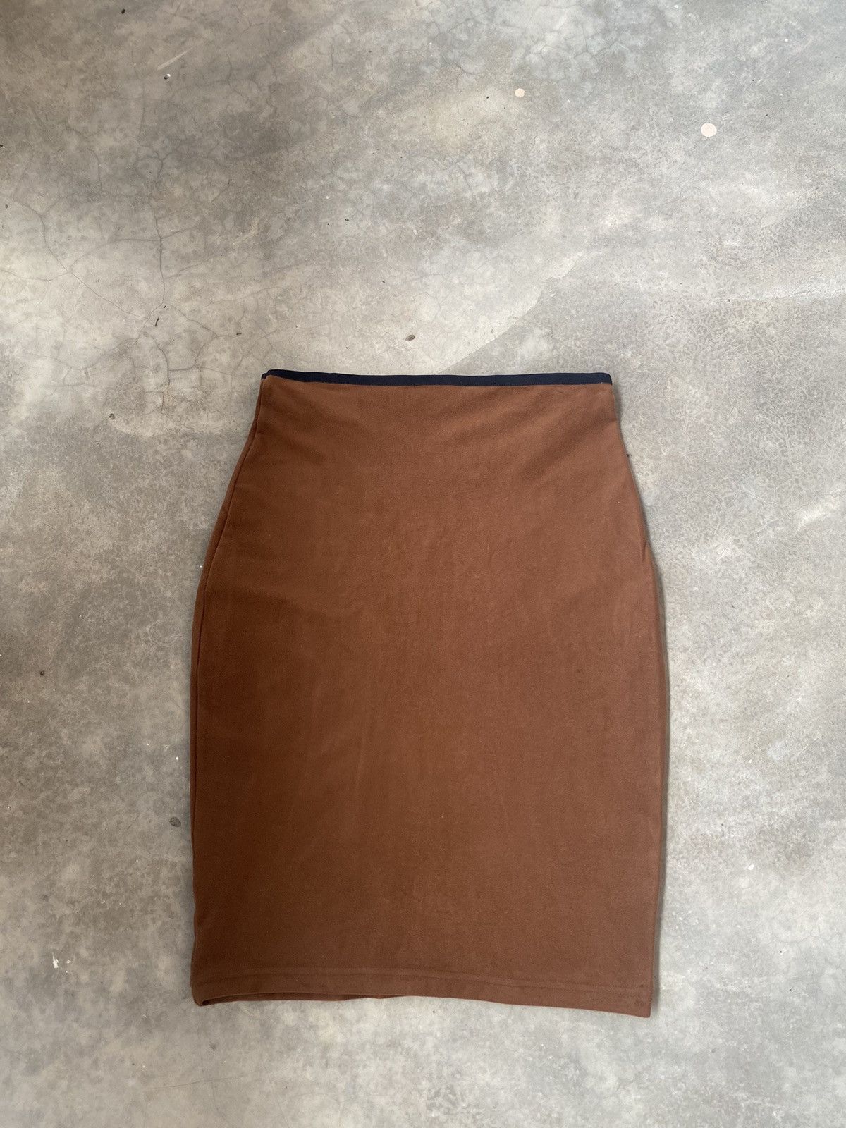 JEAN PAUL GAULTIER STYLE SEXY SKIRT
