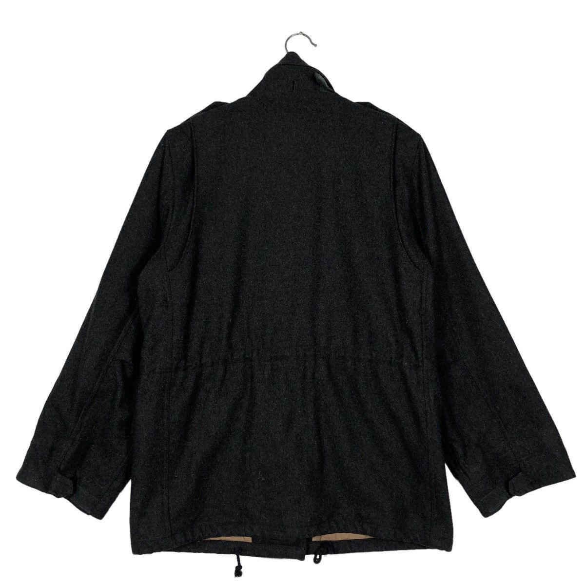 Japanese Brand 🔥Vintage Cargo Inspector Pocket Rimlimit Tokyo Japan Size US M / EU 48-50 / 2 - 7 Thumbnail