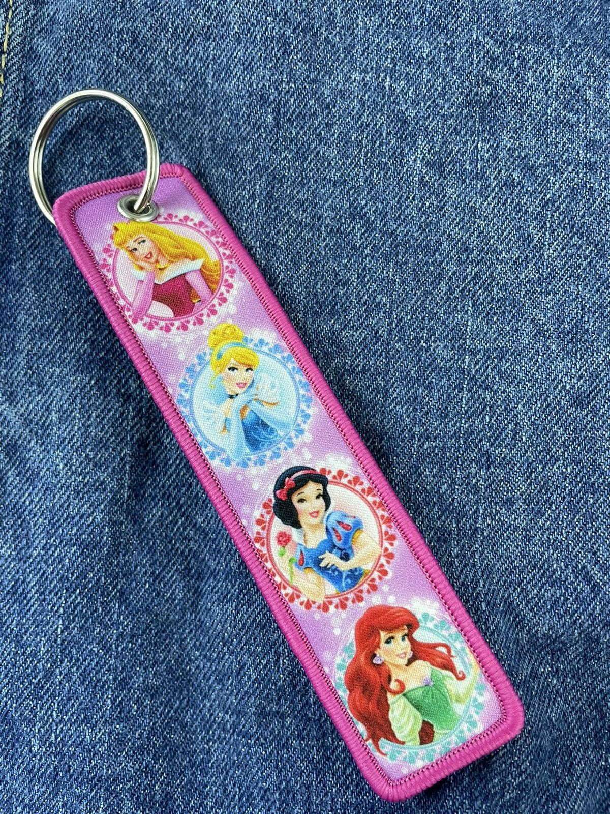Other Disney Princess 5 Inch Keychain Size ONE SIZE - 2 Thumbnail