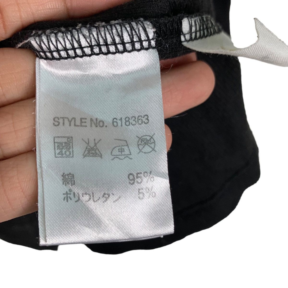 Avirex AVIREX USA Back Small Logo Tank Tops #0251-C12 Size US M / EU 48-50 / 2 - 13 Thumbnail