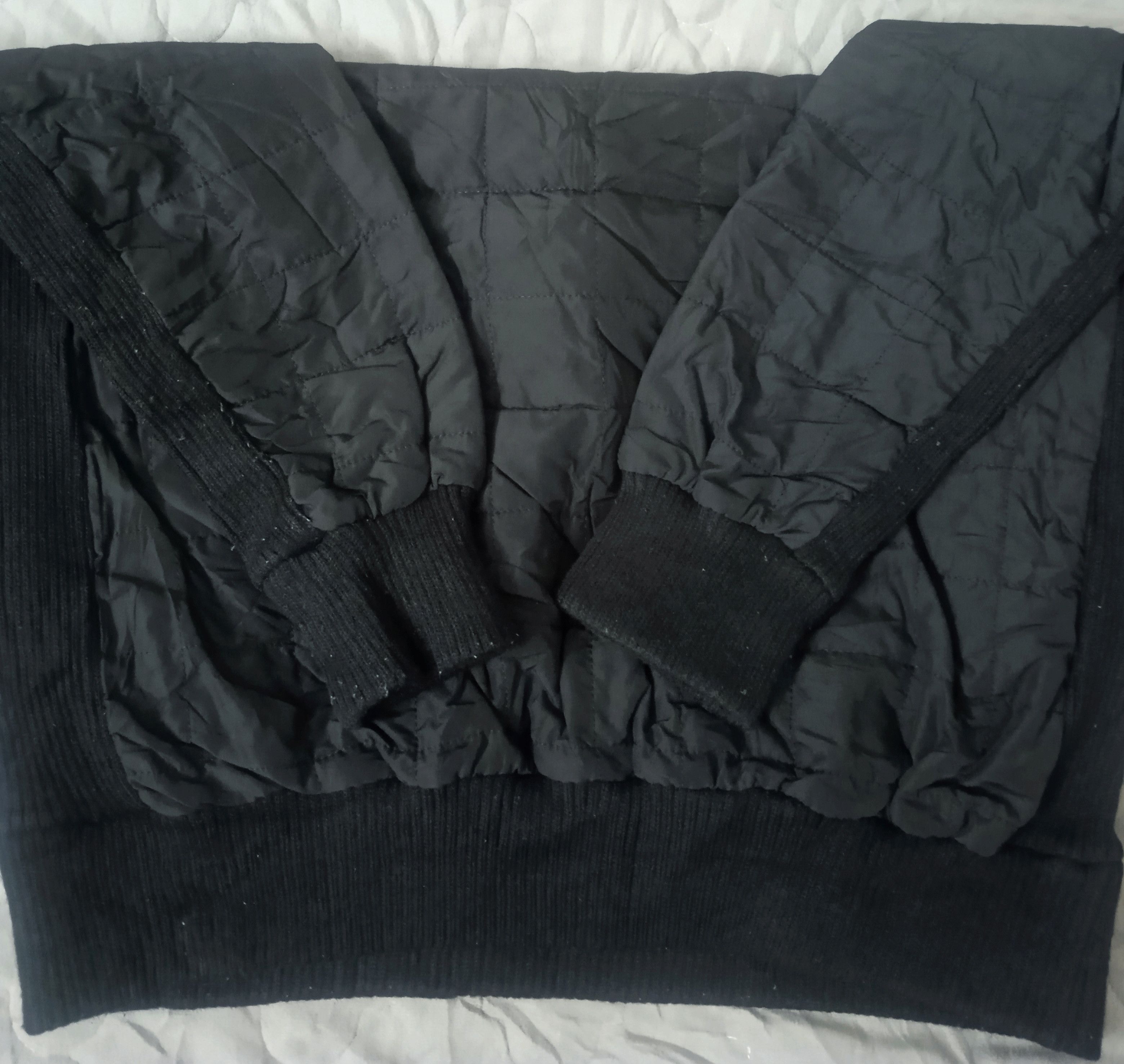 ByTheR ByTheR Diamond Quilted Padded Sweatshirt Size US L / EU 52-54 / 3 - 6 Thumbnail