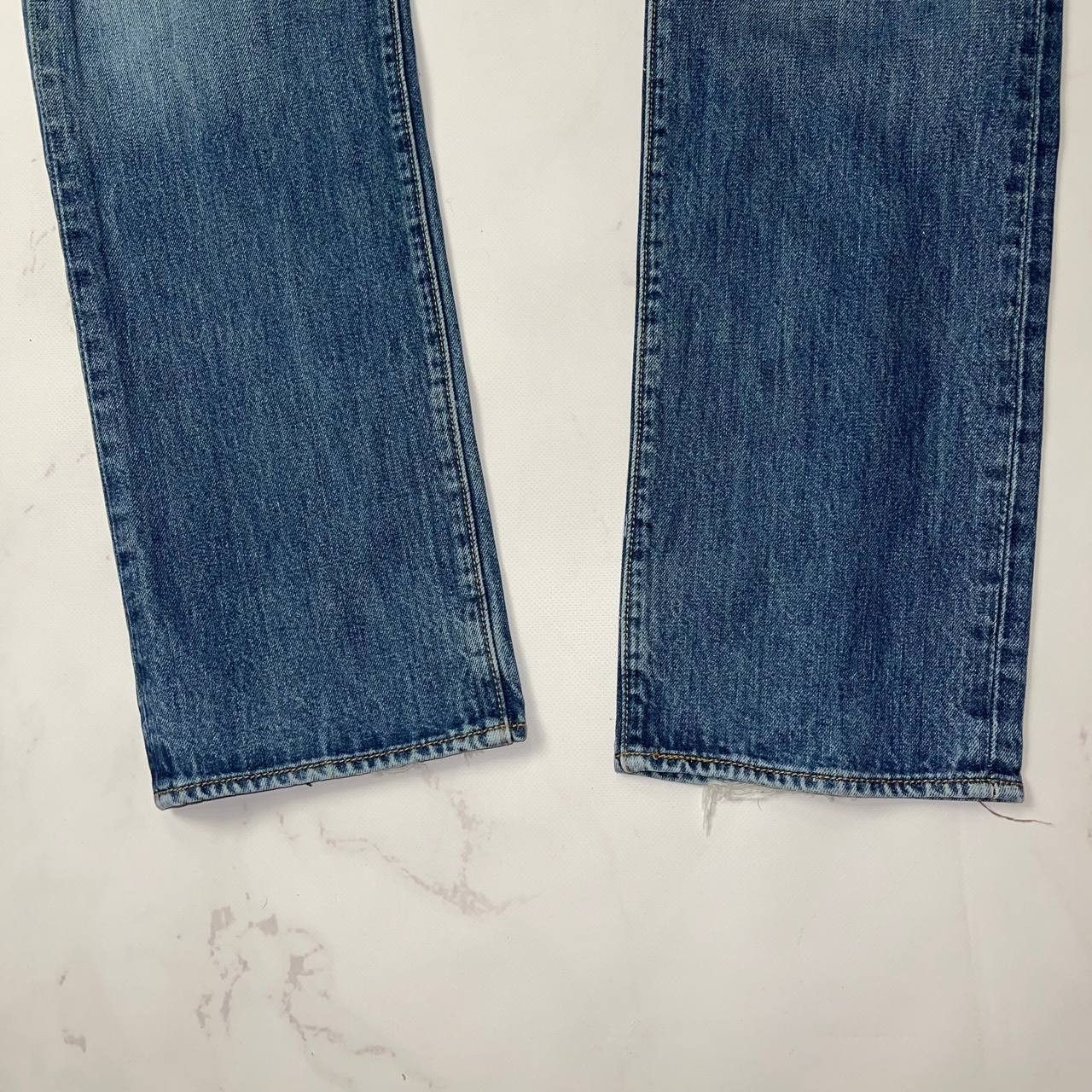 Levi's levis vintage 501 baggy y2k w34l34 Size US 34 / EU 50 - 16 Thumbnail