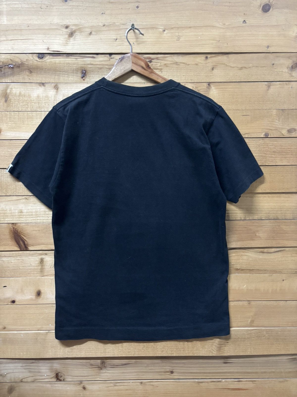 Bape Vintage a bathing ape tshirt Size US M / EU 48-50 / 2 - 2 Thumbnail