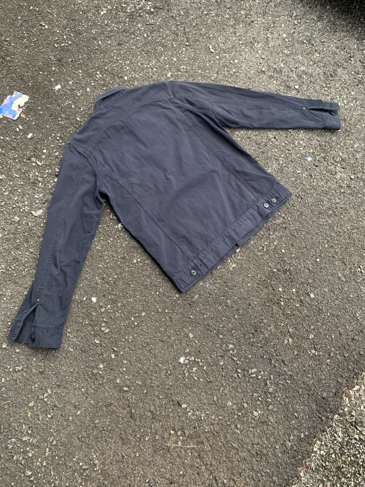 Ben Davis BEN DAVIS COACH JACKET Size US M / EU 48-50 / 2 - 7 Thumbnail
